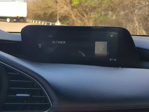 Used 2024 MAZDA MAZDA3 s image 6