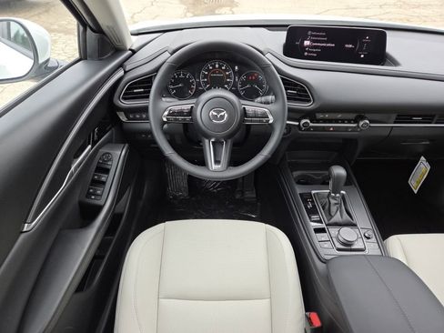 New 2026 MAZDA CX-30 AWD 2.5 S w/ Premium Package image 18