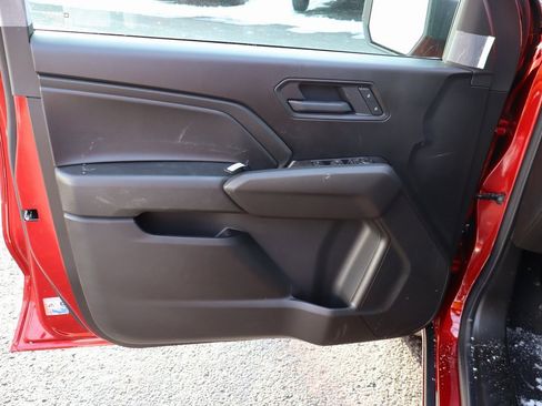 New 2026 Chevrolet Colorado W/T w/ WT Custom Package image 3