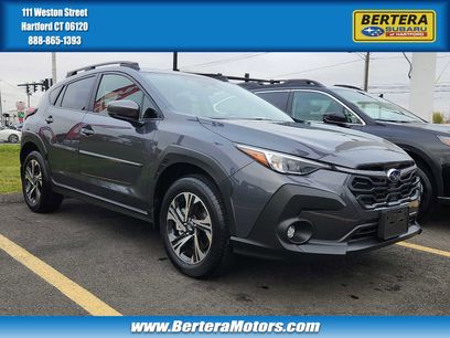 Certified 2025 Subaru Crosstrek 2.5i Premium