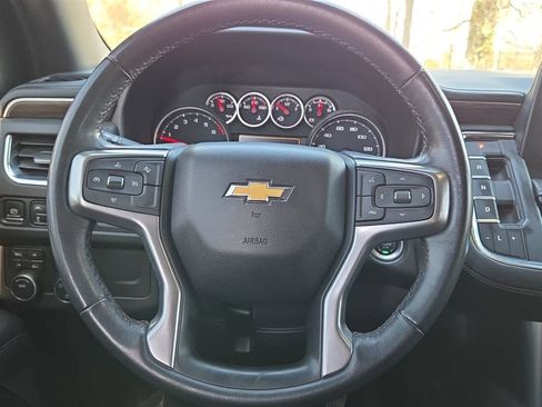 Used 2023 Chevrolet Suburban LS AWD/4WD image 29