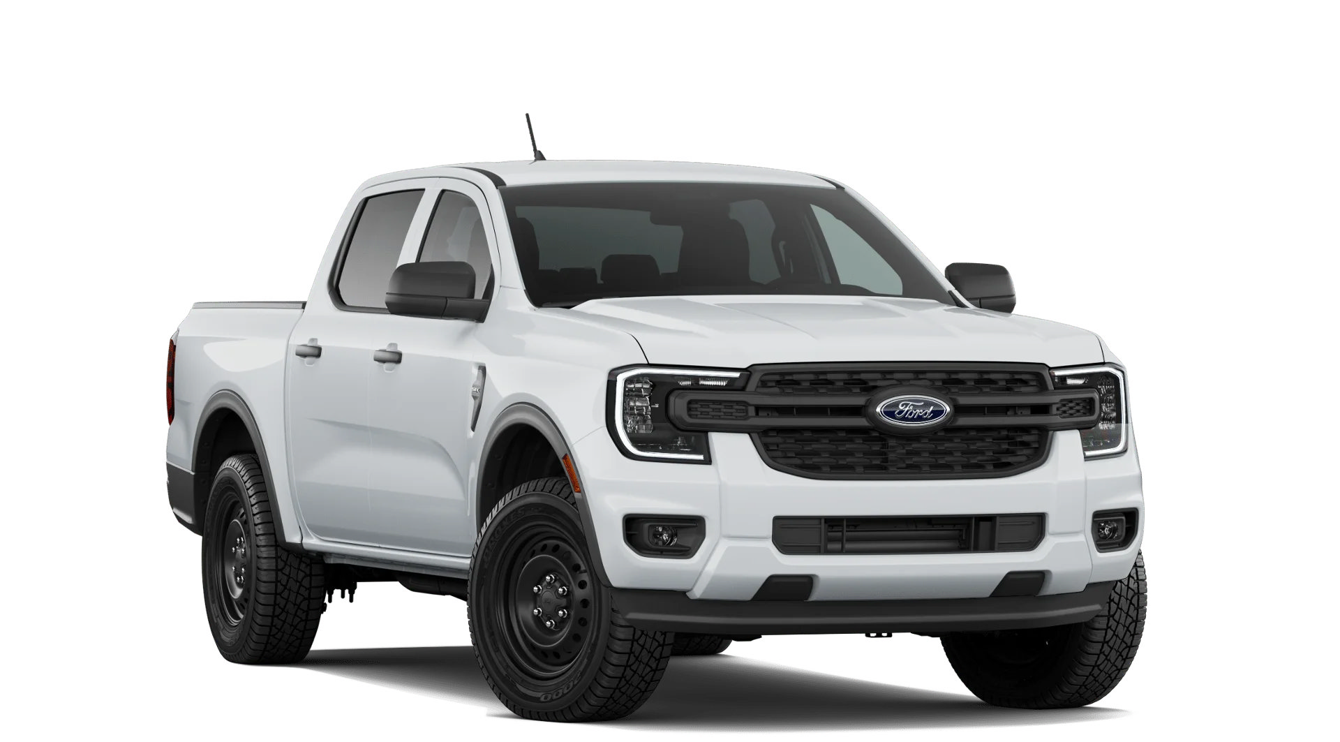 New 2026 Ford Ranger XL RWD image 26