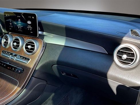 Used 2020 Mercedes-Benz GLC 43 AMG 4MATIC image 23