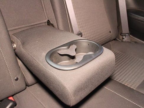 Used 2019 Dodge Challenger R/T w/ Blacktop Package image 14