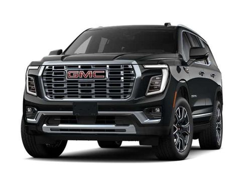 New 2026 GMC Yukon Denali image 3