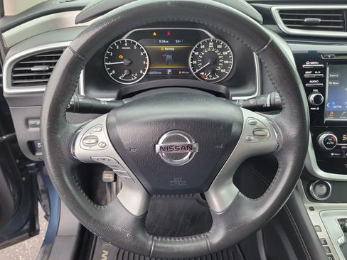 Used 2015 Nissan Murano SV image 24