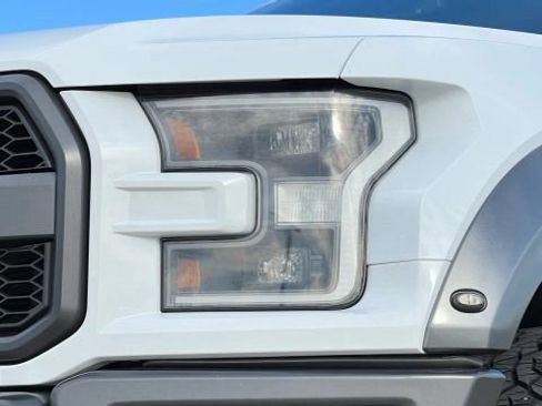 Used 2018 Ford F150 Raptor w/ Equipment Group 802A Luxury image 52