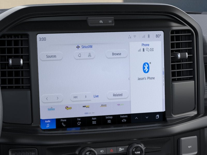 New 2026 Ford F150 STX AWD/4WD image 36