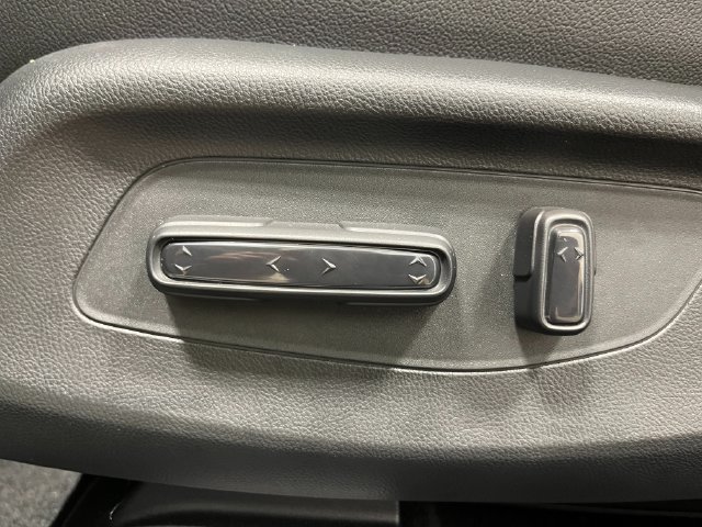 New 2027 Honda HR-V EX-L image 12