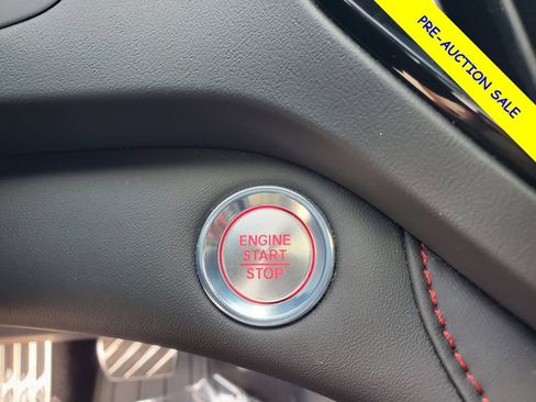 Certified 2024 Acura RDX A-Spec AWD/4WD image 28