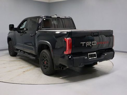 Used 2024 Toyota Tundra TRD Pro w/ TRD Pro Tow Package AWD/4WD image 8