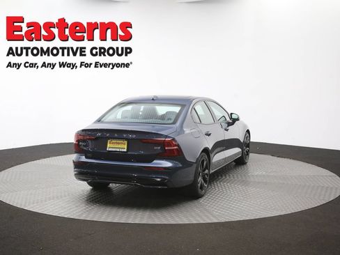Used 2024 Volvo S60 B5 Core FWD image 39