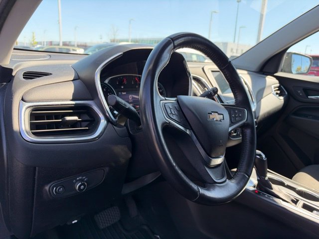 Used 2019 Chevrolet Equinox LT FWD image 9