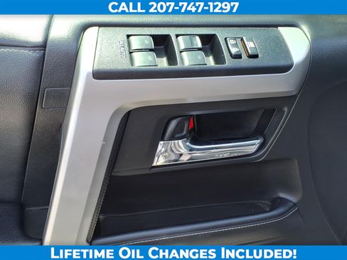 Used 2021 Toyota 4Runner SR5 Premium w/ Moonroof Package AWD/4WD image 12