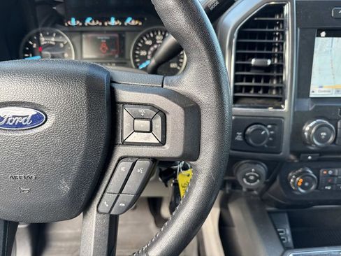 Used 2018 Ford F150 XLT w/ Equipment Group 302A Luxury image 25