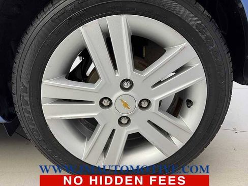 Used 2015 Chevrolet Spark LT image 9