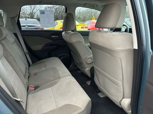 Used 2012 Honda CR-V EX image 23