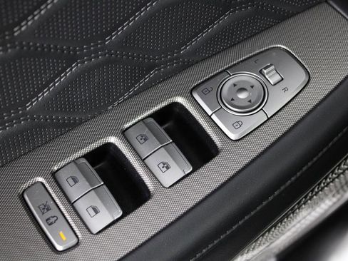 Used 2022 Hyundai Palisade Calligraphy image 26