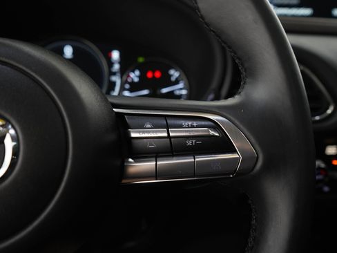 Used 2022 MAZDA CX-30 AWD 2.5 S w/ Premium Package image 26
