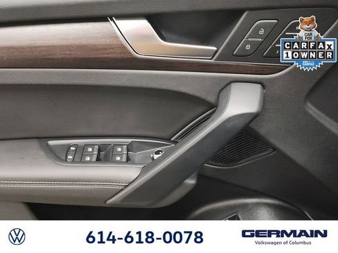 Used 2023 Audi Q5 2.0T Premium Plus w/ Premium Plus Package image 32