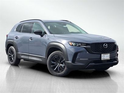 New 2026 MAZDA CX-50 AWD 2.5 Hybrid w/ Premium Pkg