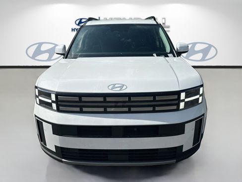 New 2026 Hyundai Santa Fe SEL w/ Tow & Go Package FWD image 2