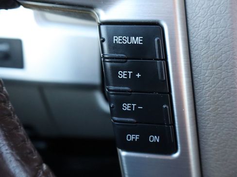 Used 2009 Ford F150 Platinum image 31