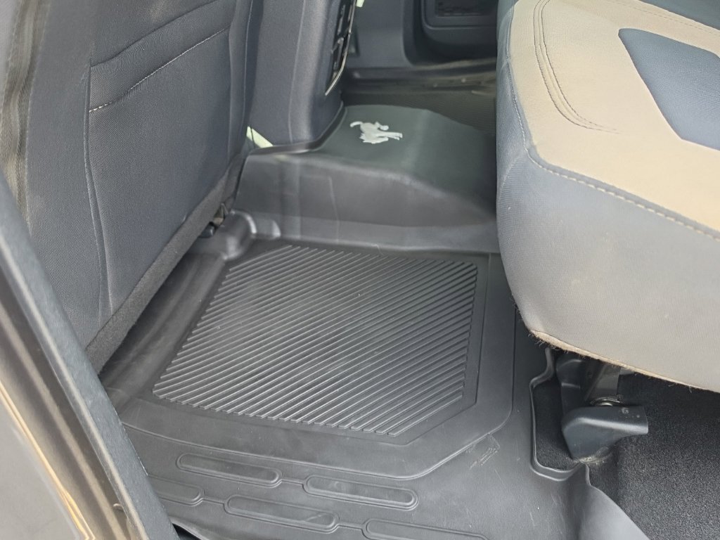 Used 2022 Ford Bronco Big Bend AWD/4WD image 19
