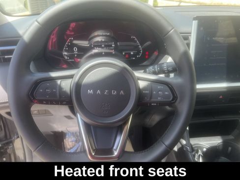 New 2026 MAZDA CX-5 Preferred AWD/4WD image 14