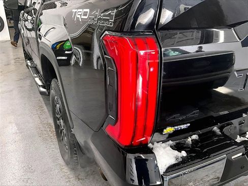 Used 2022 Toyota Tundra SR5 image 32