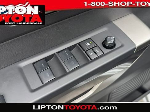 Used 2024 Toyota Tundra SR5 w/ SR5 Convenience Package image 17