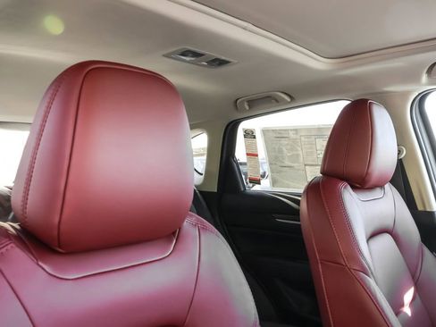 New 2025 MAZDA CX-5 Carbon Edition image 44