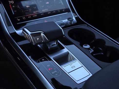 New 2026 Audi Q8 Premium Plus image 24