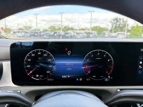 Certified 2026 Mercedes-Benz CLA 250 image 29