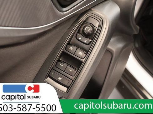 Used 2022 Subaru WRX AWD/4WD image 11