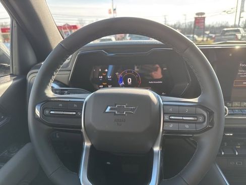 New 2026 Chevrolet Colorado ZR2 w/ Technology Package image 14