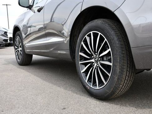 New 2026 Acura RDX SH-AWD w/ Advance Package image 9