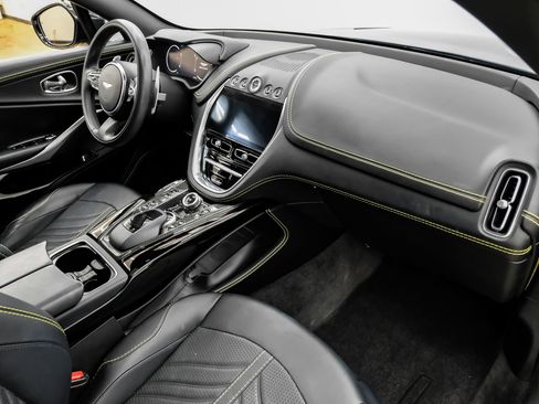 Used 2023 Aston Martin DBX 707 image 15