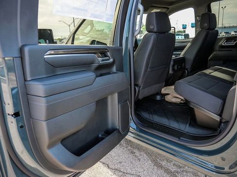 New 2026 Chevrolet Silverado 3500 LT w/ Convenience Package AWD/4WD image 21