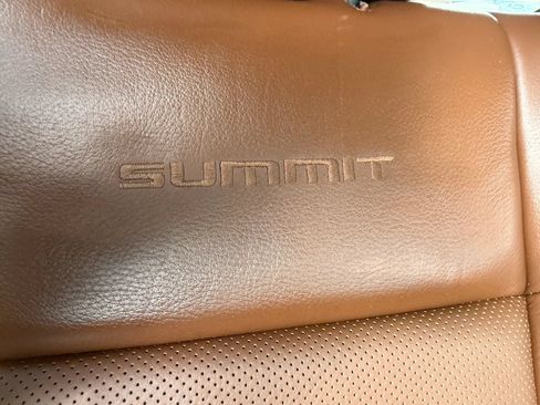 Used 2015 Jeep Grand Cherokee Summit AWD/4WD image 14