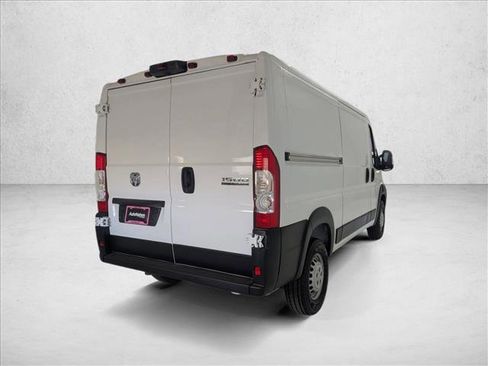 New 2026 RAM ProMaster 1500 w/ Convenience Group image 2