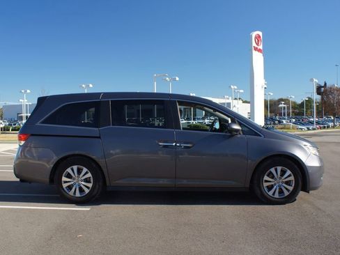 Used 2015 Honda Odyssey EX-L image 15
