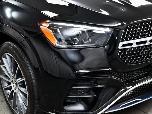 Used 2024 Mercedes-Benz GLE 350 4MATIC image 75