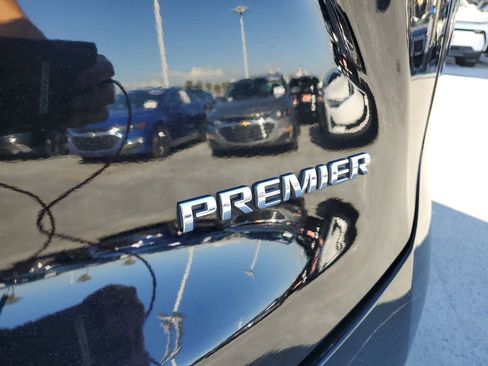 Used 2022 Chevrolet Blazer Premier w/ Enhanced Convenience Package image 8