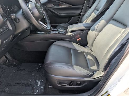 Used 2025 MAZDA CX-30 AWD 2.5 S w/ Preferred Package image 24