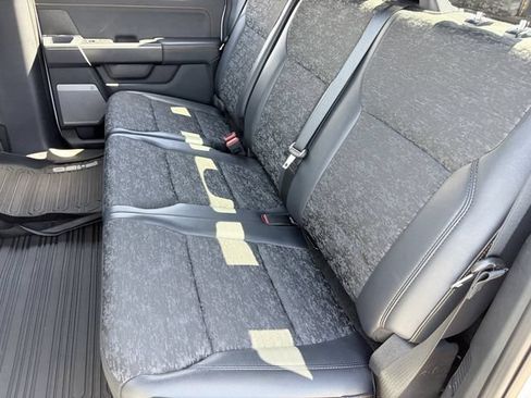 Used 2025 Ford F150 Tremor w/ Mobile Office Package AWD/4WD image 26