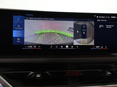 New 2026 BMW XM Label Red AWD/4WD image 6