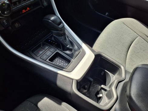 Used 2023 Toyota RAV4 XLE w/ Convenience Package image 22