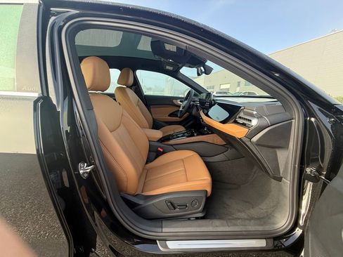 Used 2025 Audi A5 2.0T Premium w/ Convenience Package image 48