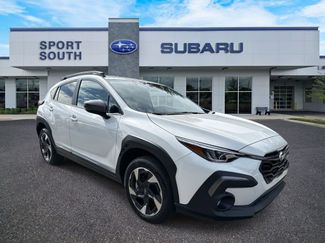 New 2026 Subaru Crosstrek 2.5i Limited video 1